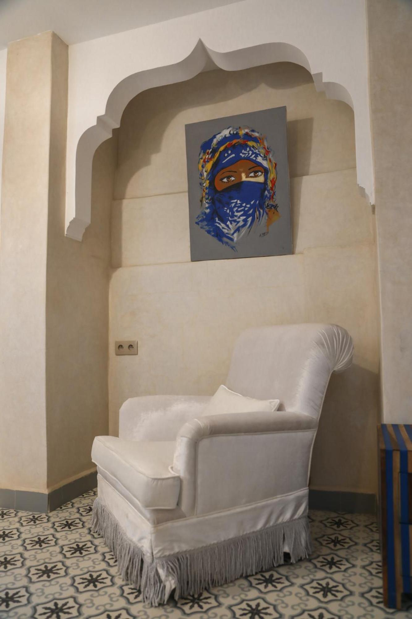 Riad Cologne Marrakesh Room photo